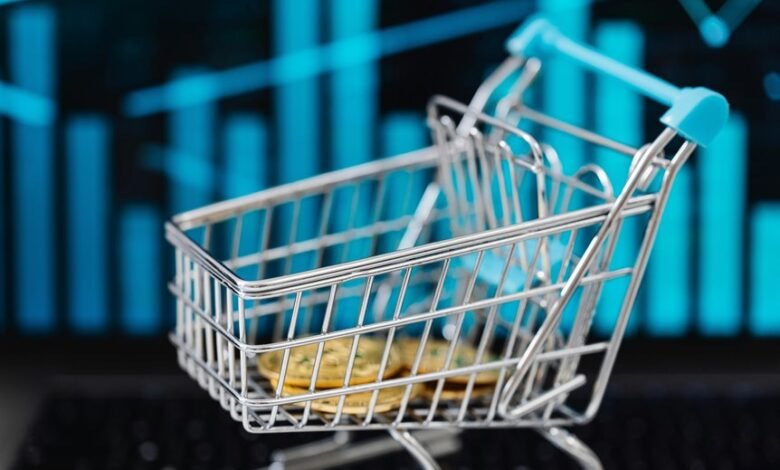 market flow industry analysis