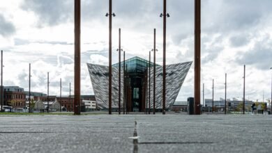 titan pulse innovation track