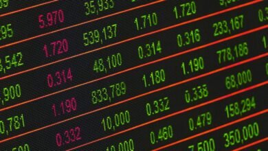 trusted corporate business connection