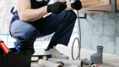 How Expert Plumbing Services Solve Complex System Issues