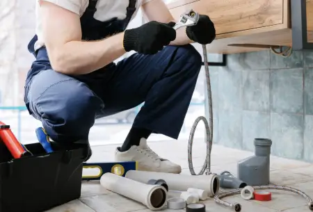 How Expert Plumbing Services Solve Complex System Issues