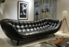 Leather Lounges: Why They Are a Timeless Choice for Every Home 
