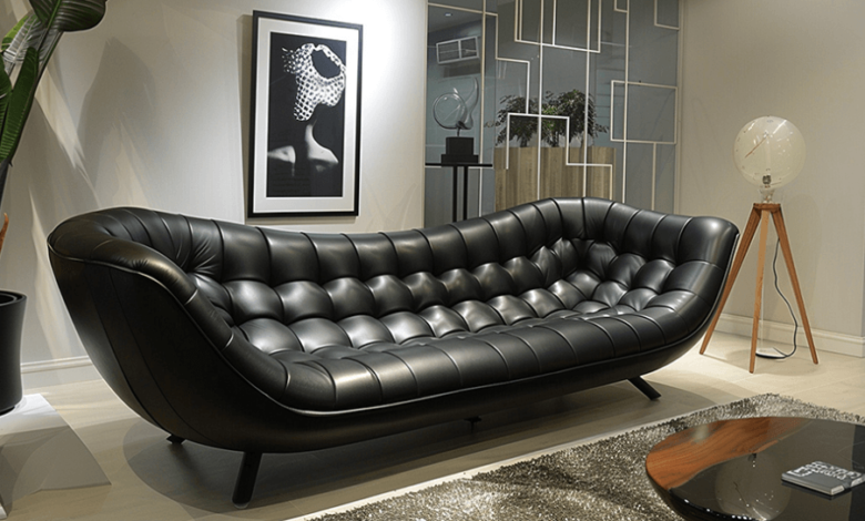 Leather Lounges: Why They Are a Timeless Choice for Every Home
